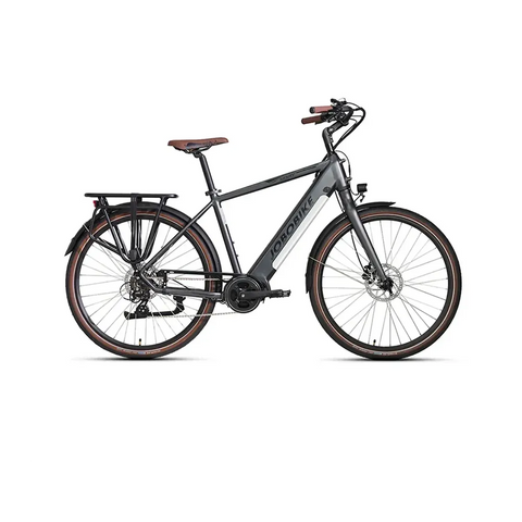 JOBOBIKE Henry - Gris