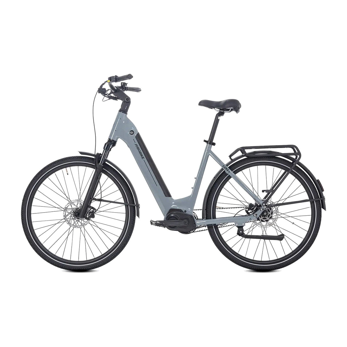 JOBOBIKE Luxe 2 - Argent