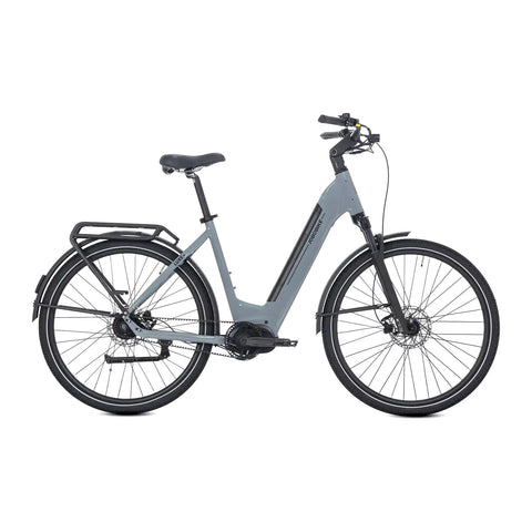 JOBOBIKE Luxe 2 - Argent