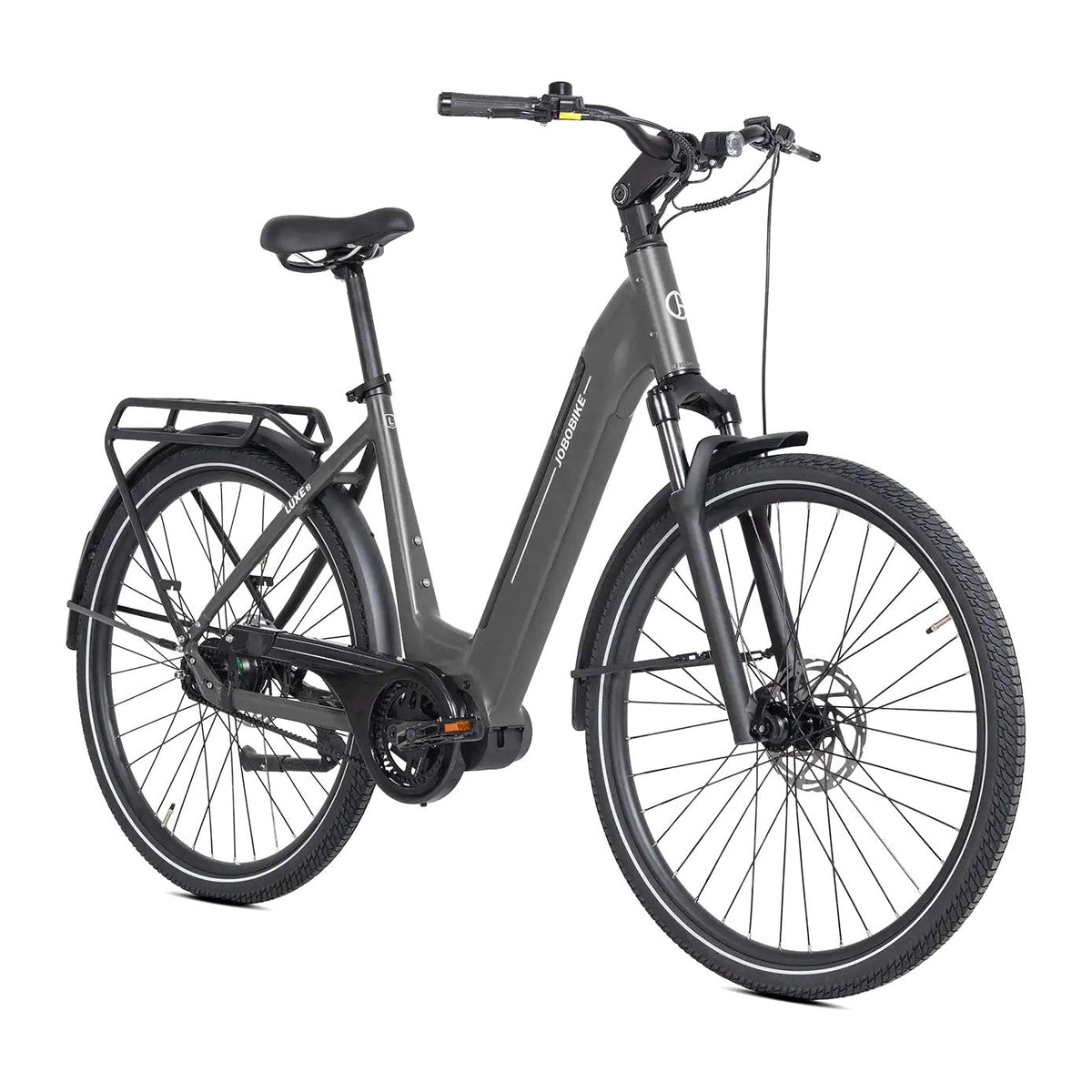 JOBOBIKE Luxe 2 - Noir
