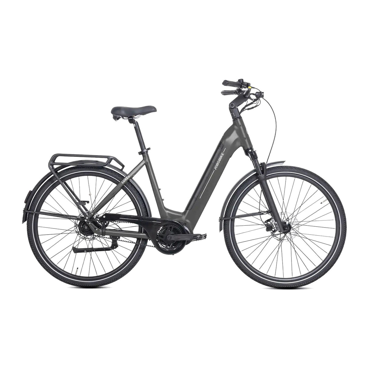 JOBOBIKE Luxe 2 - Noir