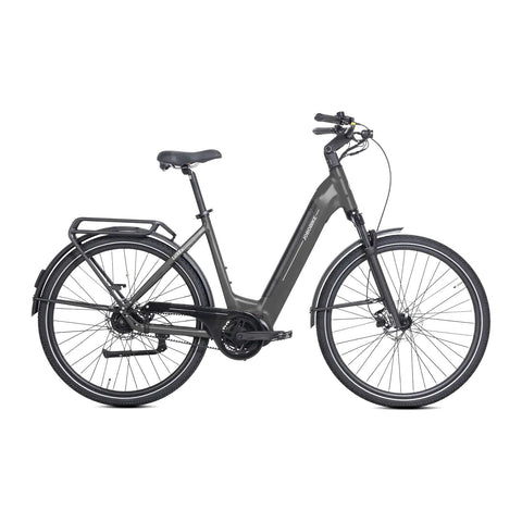 JOBOBIKE Luxe 2 - Noir