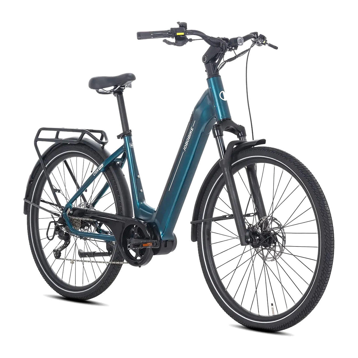 JOBOBIKE Lyon Pro 2 - Vert