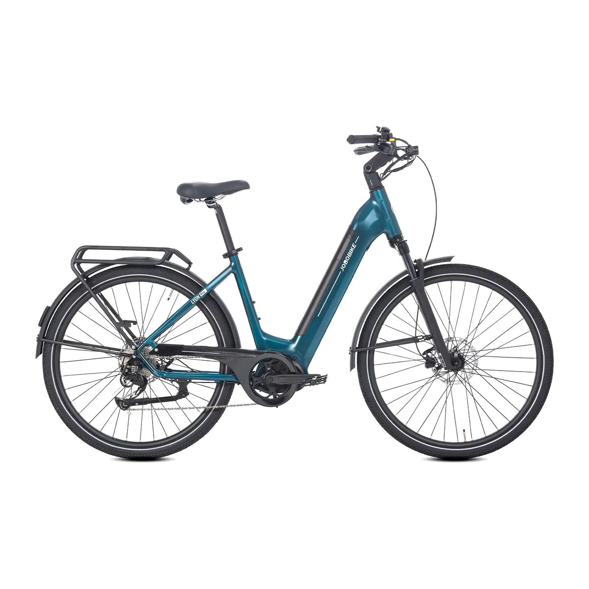 JOBOBIKE Lyon Pro 2 - Vert