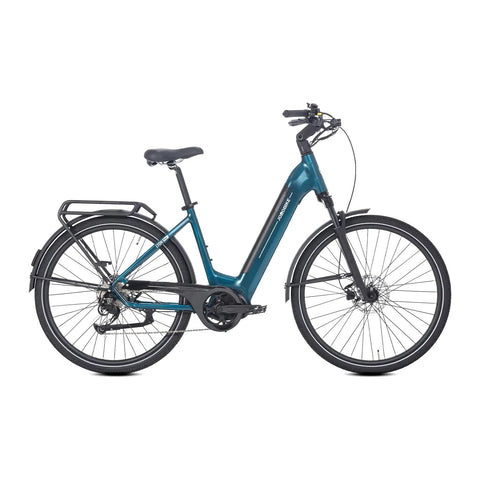 JOBOBIKE Lyon Pro 2 - Vert