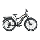 JOBOBIKE Robin Pro - Noir-or