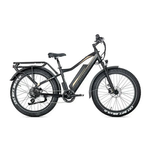 JOBOBIKE Robin Pro - Noir-or