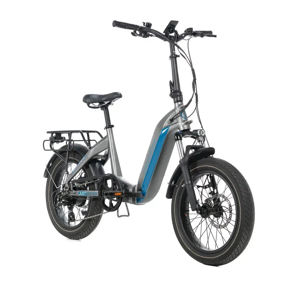 JOBOBIKE Romer - Gris