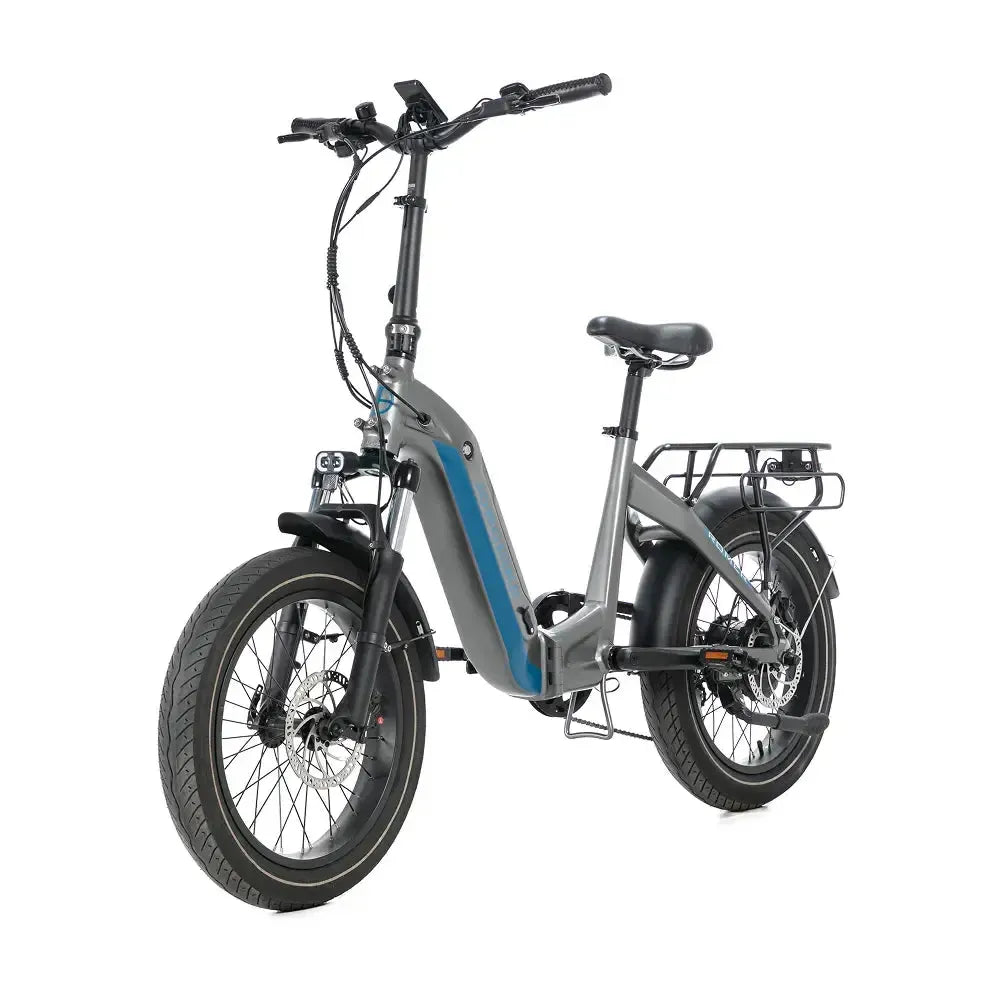 JOBOBIKE Romer - Gris