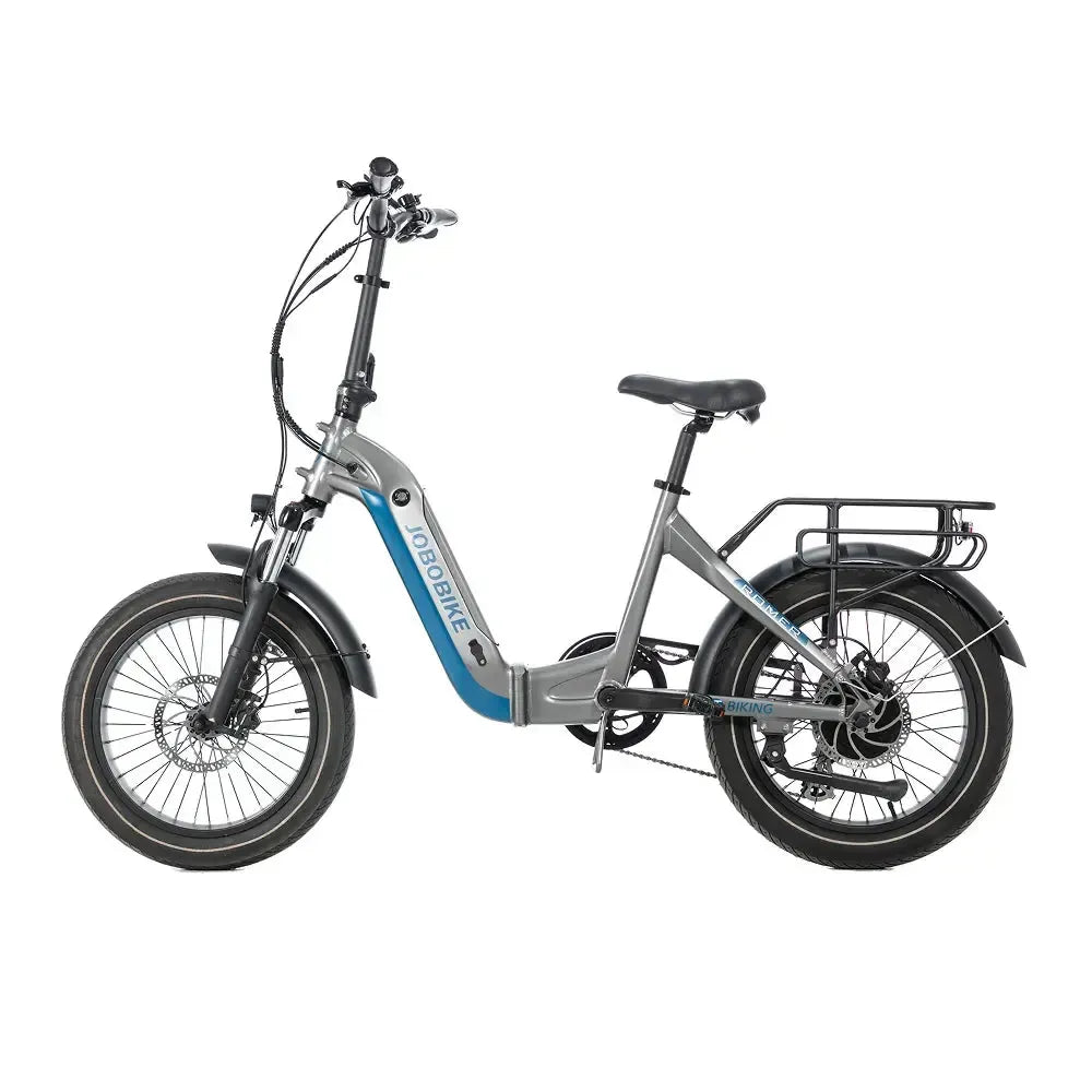 JOBOBIKE Romer - Gris