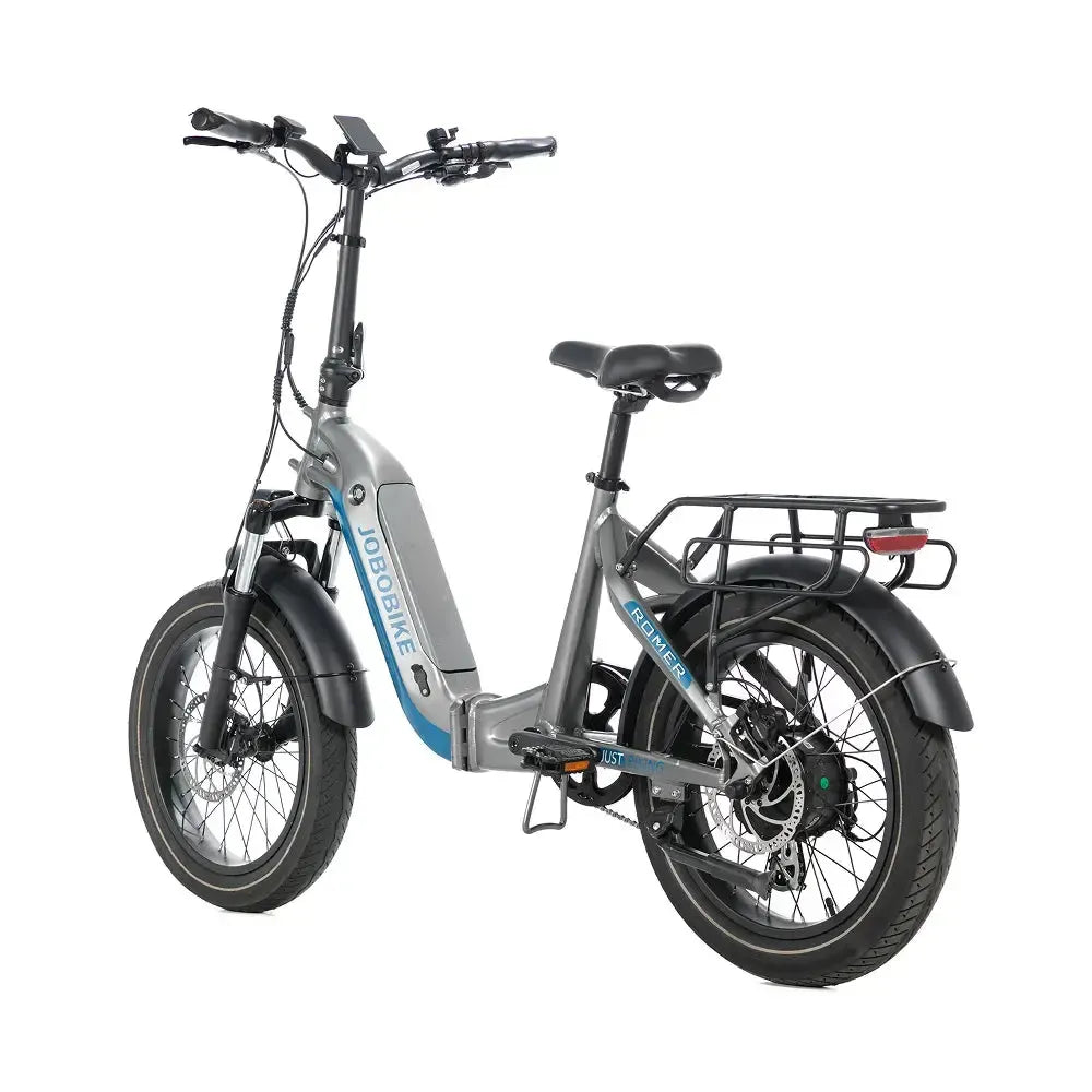 JOBOBIKE Romer - Gris