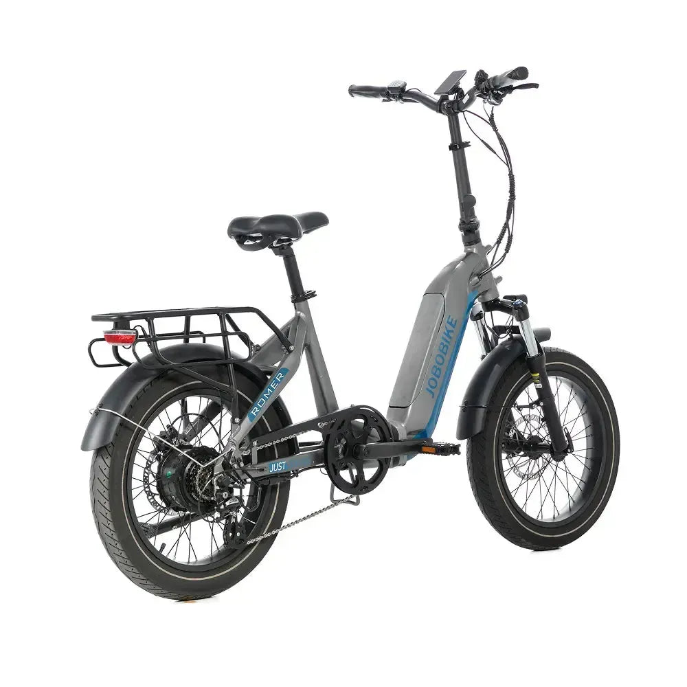 JOBOBIKE Romer - Gris