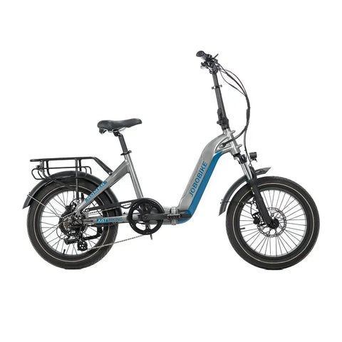 JOBOBIKE Romer - Gris