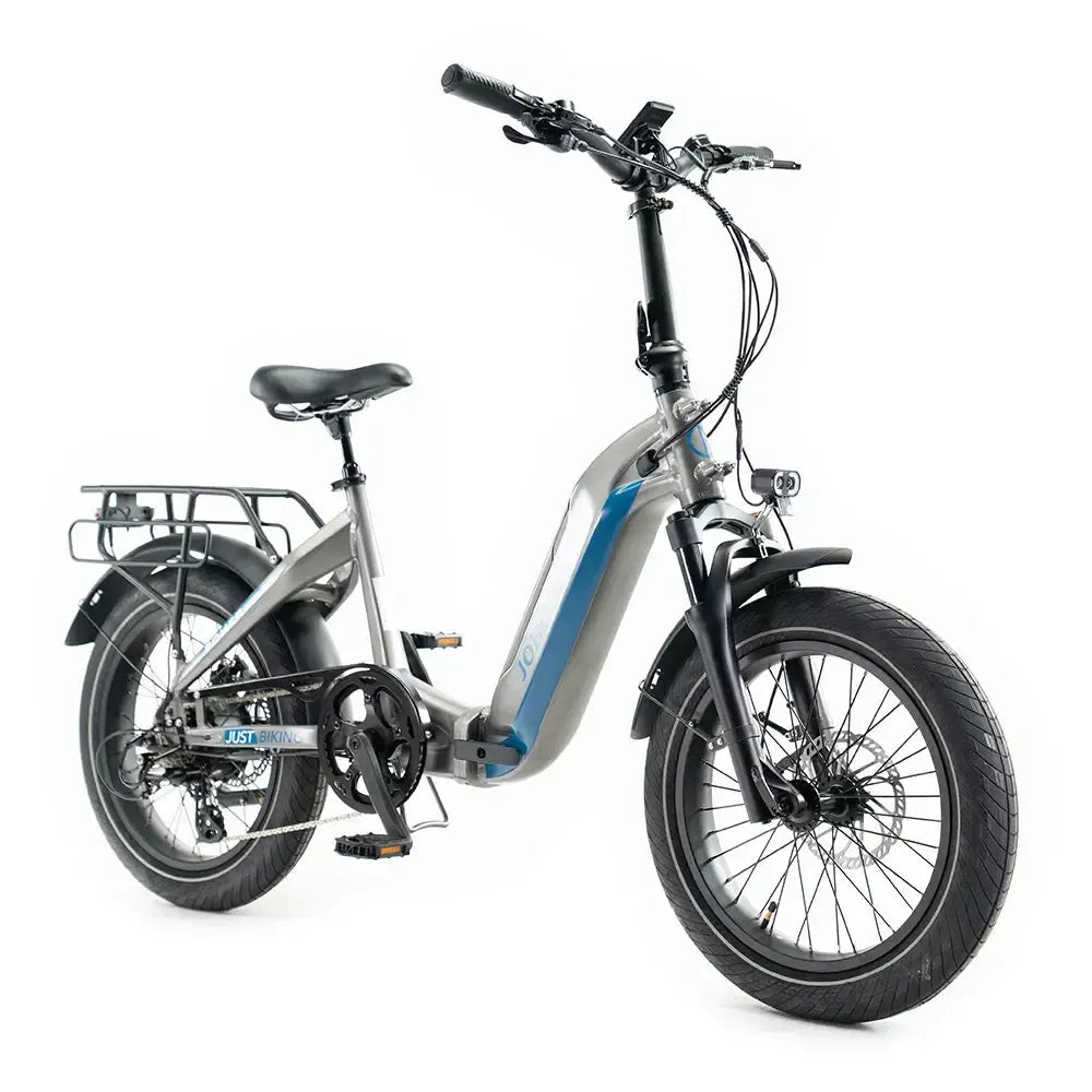 JOBOBIKE Romer Pro - Gris