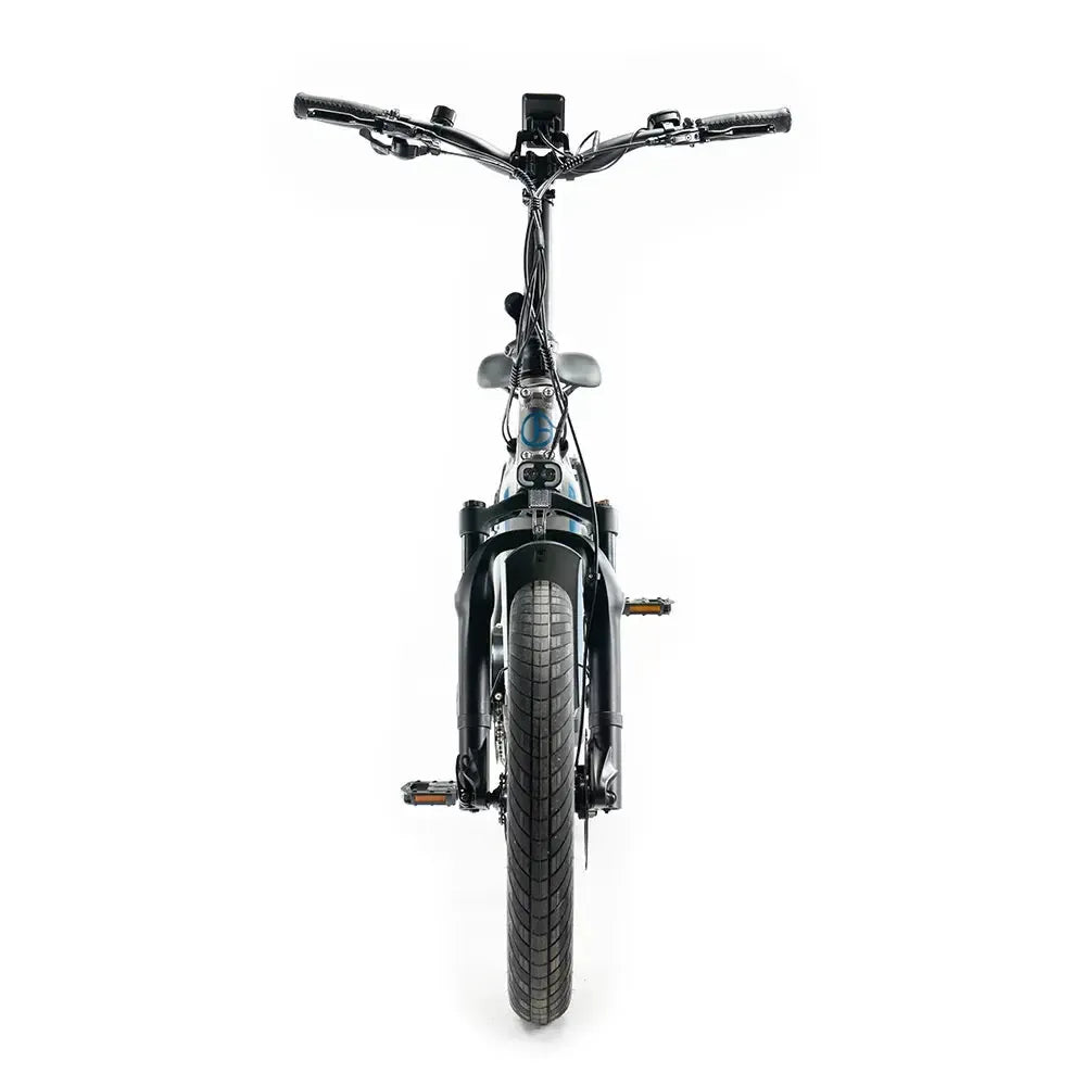 JOBOBIKE Romer Pro - Gris
