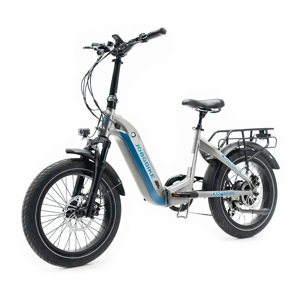 JOBOBIKE Romer Pro - Gris