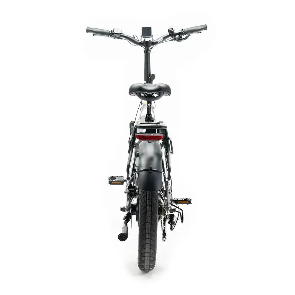 JOBOBIKE Romer Pro - Gris