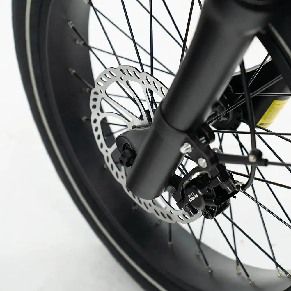 JOBOBIKE Romer Pro - Gris