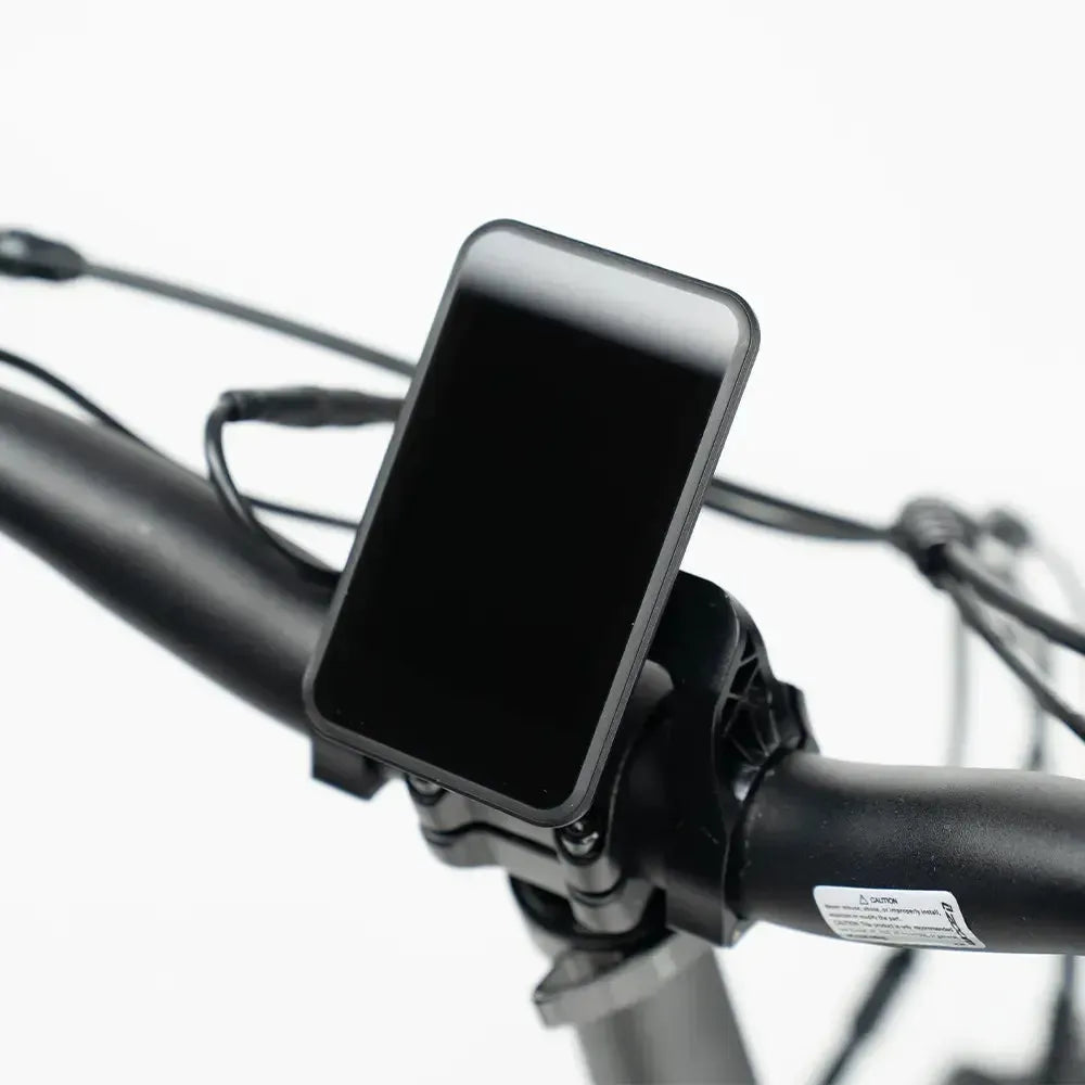 JOBOBIKE Romer Pro - Gris