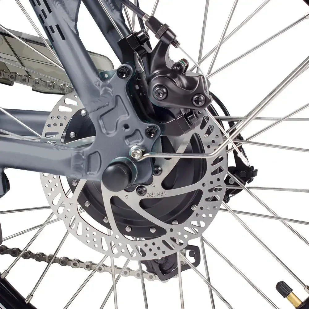 JOBOBIKE Sam - Bleu
