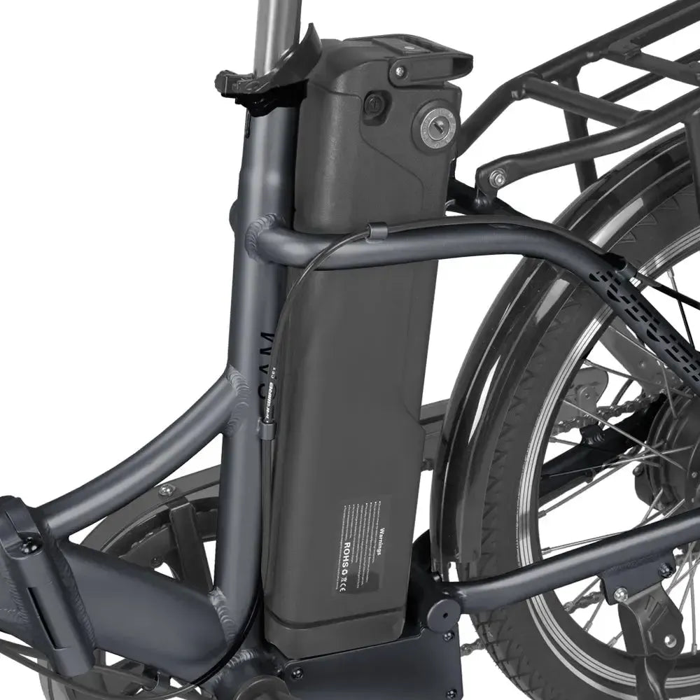 JOBOBIKE Sam - Bleu