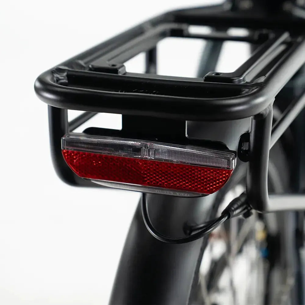 JOBOBIKE Sam - Gris