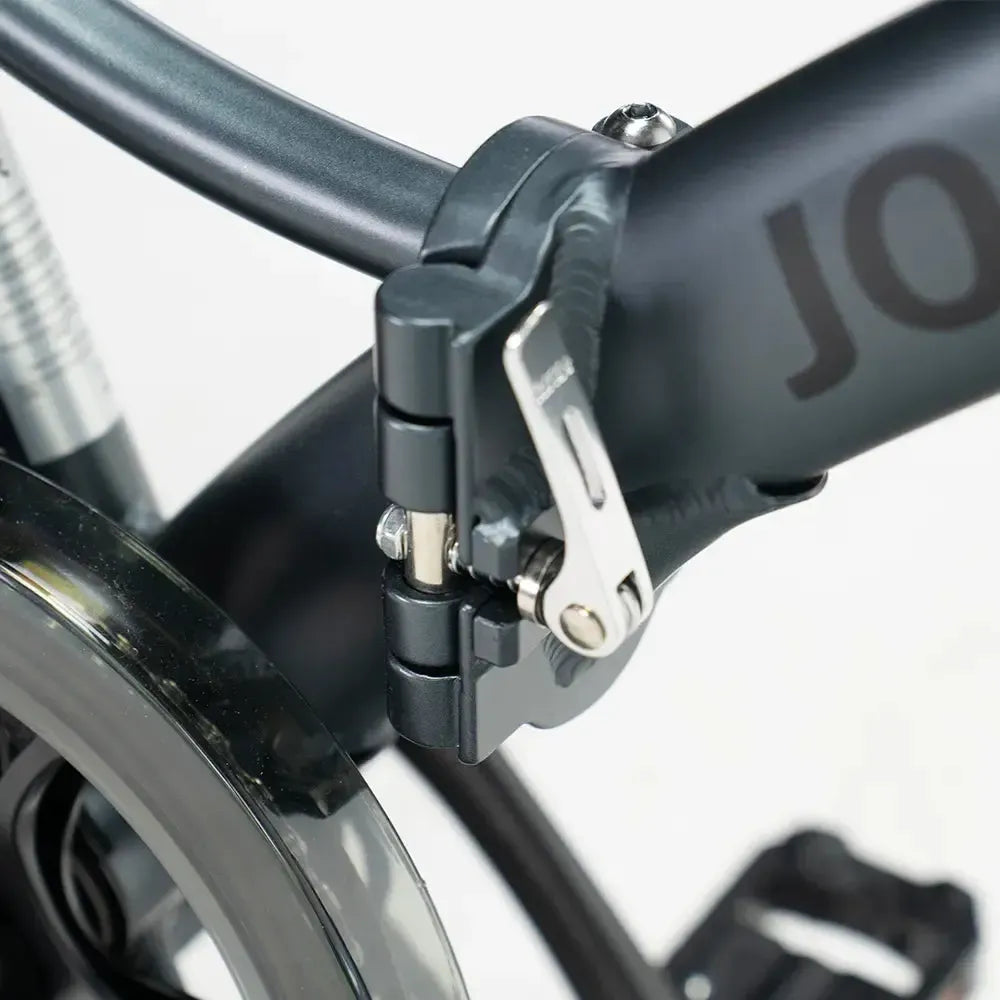 JOBOBIKE Sam - Gris