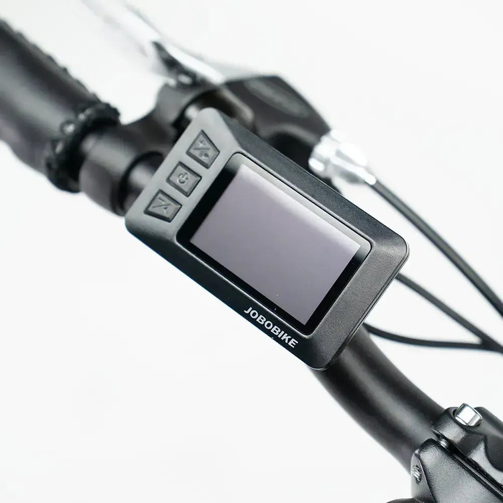 JOBOBIKE Sam - Gris