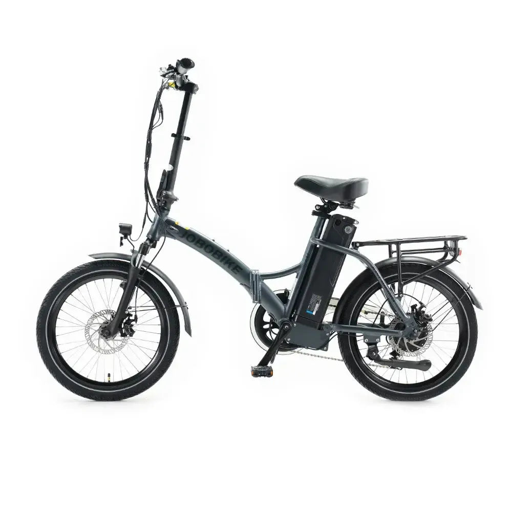JOBOBIKE Sam - Gris