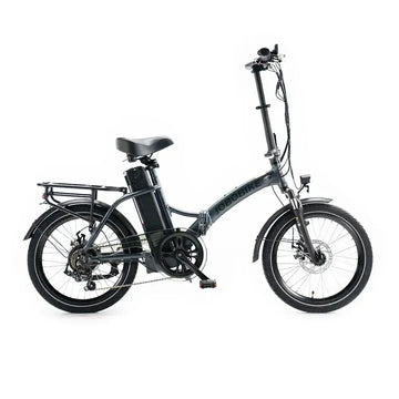 JOBOBIKE Sam - Gris