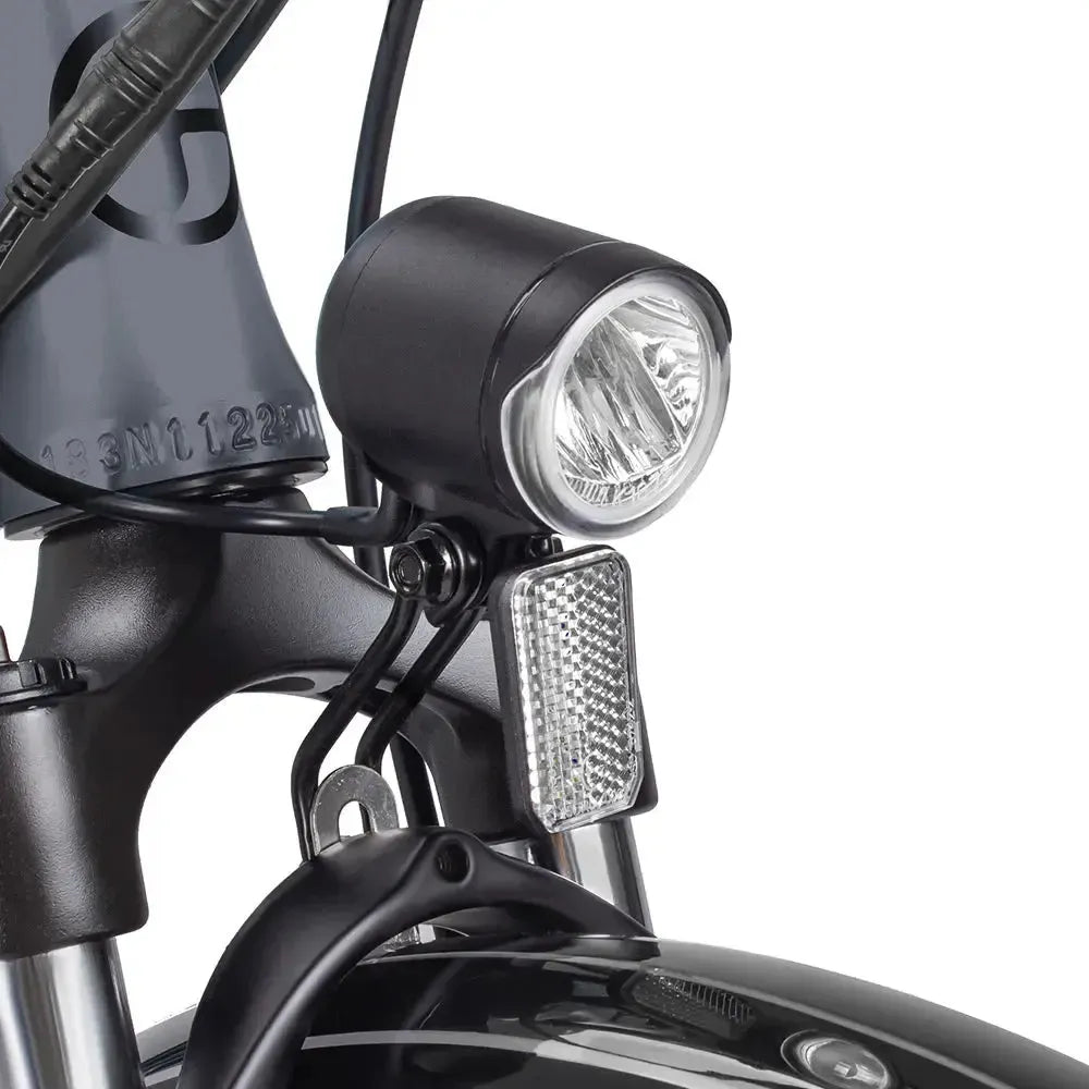 JOBOBIKE Sam - Blanc