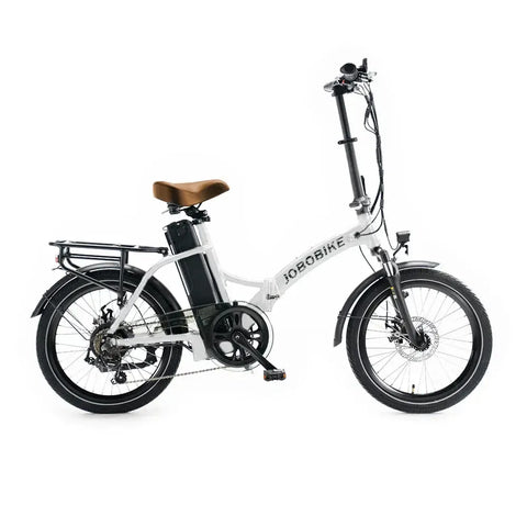 JOBOBIKE Sam - Blanc