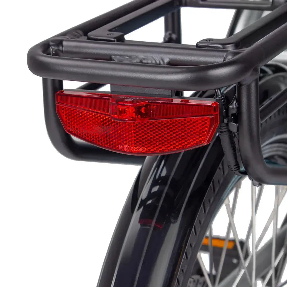 JOBOBIKE Sam - Blanc