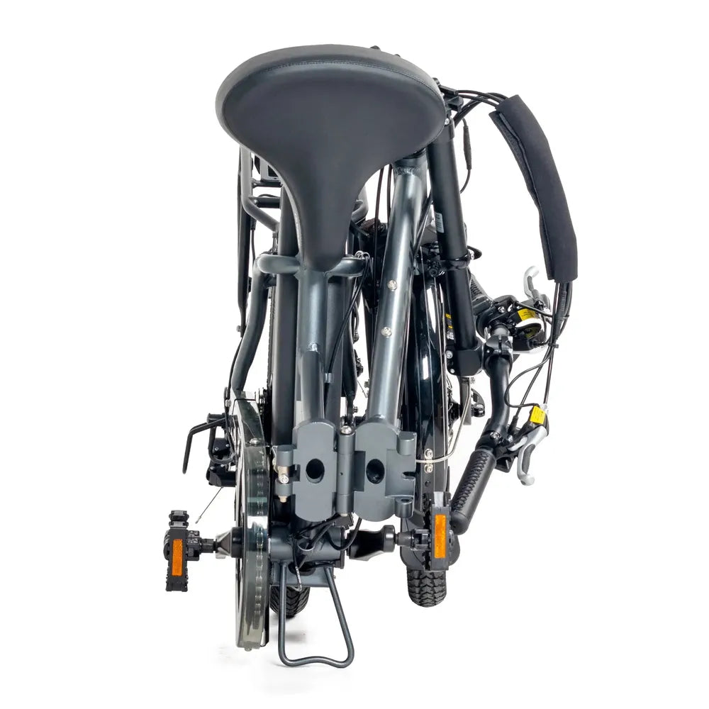 JOBOBIKE Sam - Blanc