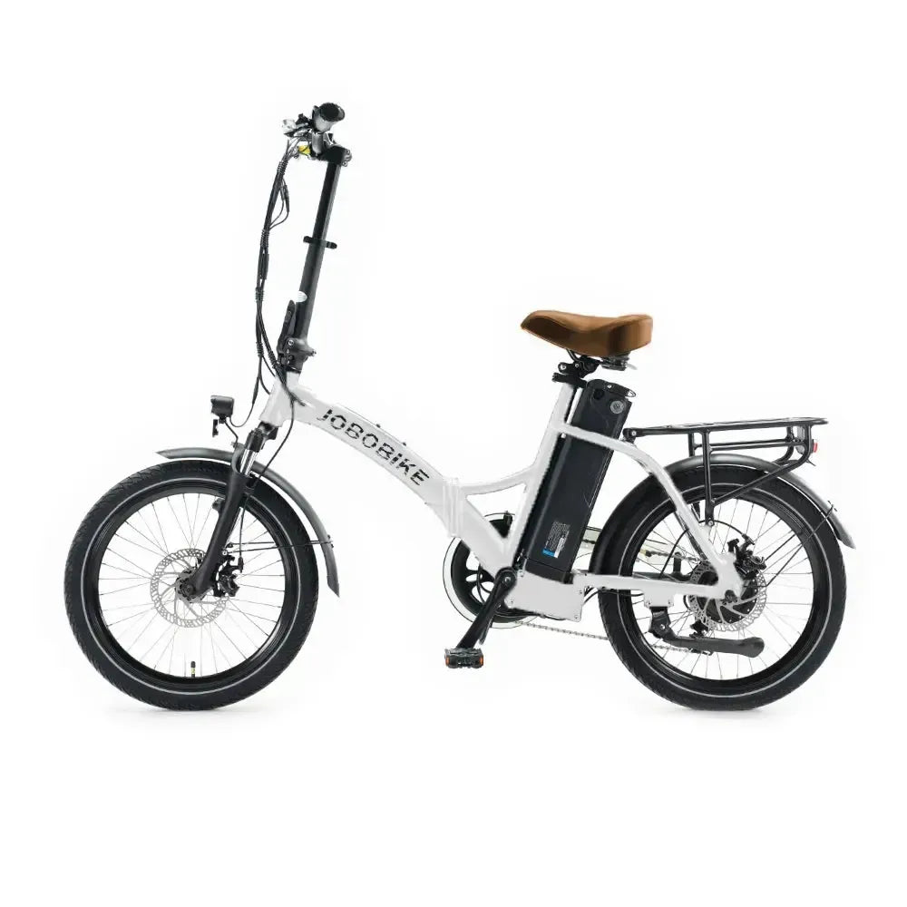 JOBOBIKE Sam - Blanc