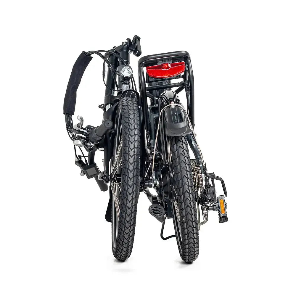 JOBOBIKE Sam - Blanc