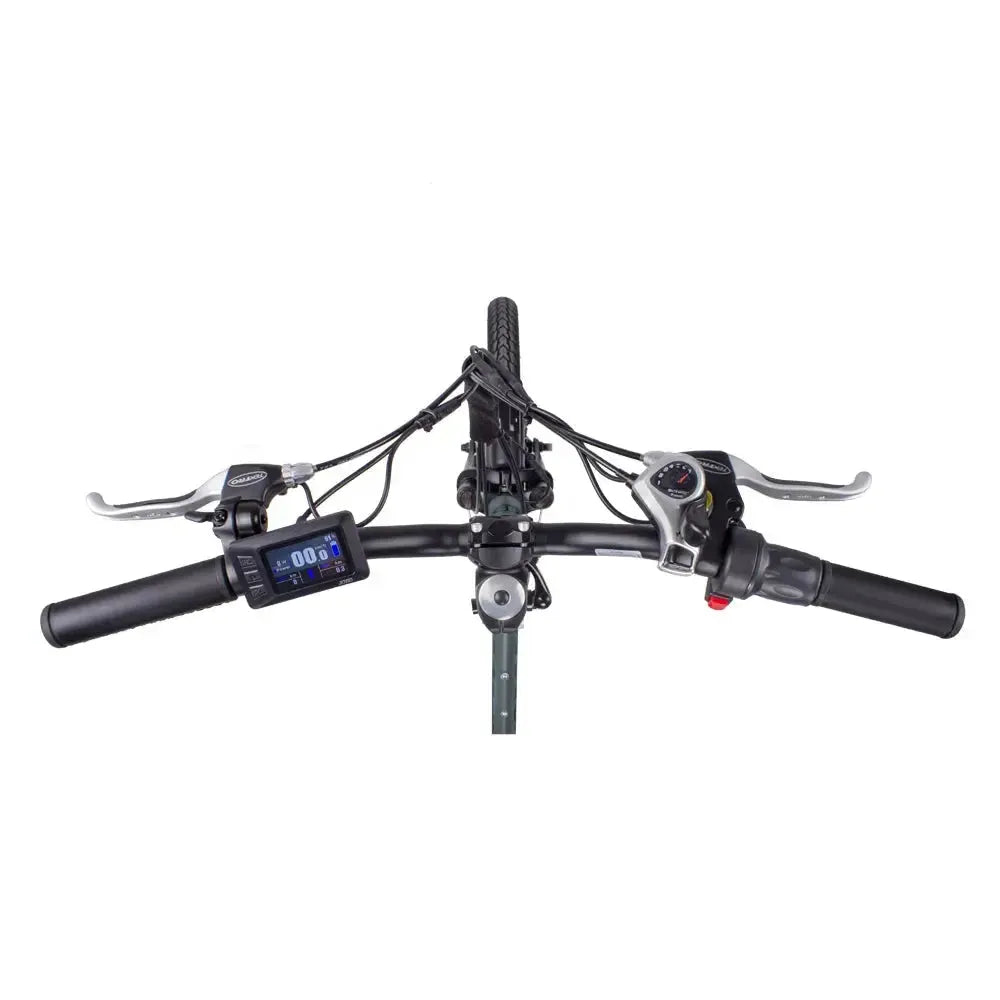 JOBOBIKE Sam - Blanc