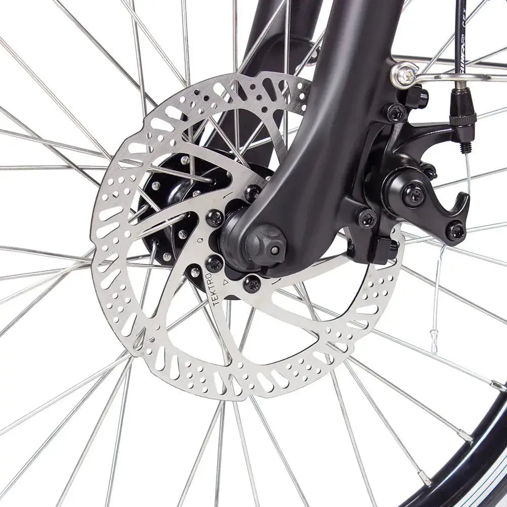 JOBOBIKE Sam - Blanc