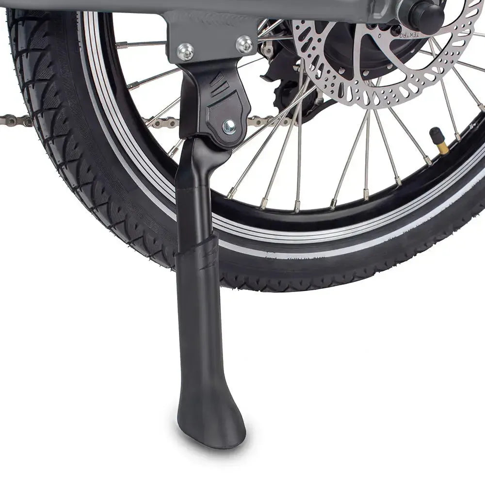 JOBOBIKE Sam - Blanc