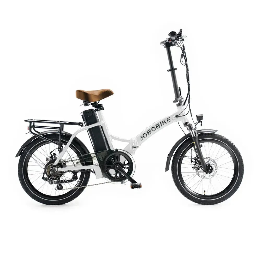 JOBOBIKE Sam - Blanc