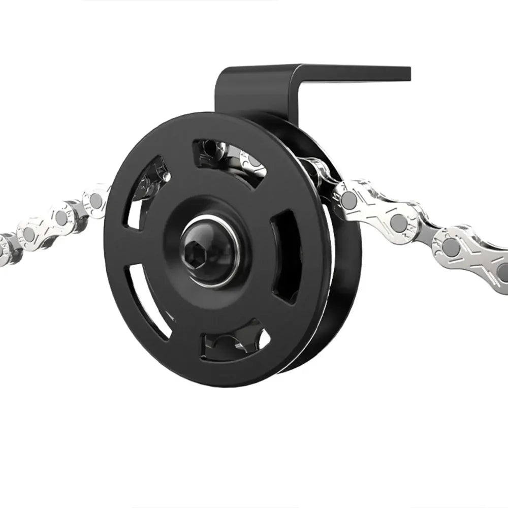 JOBOBIKE Transer - Longtail - Blanc