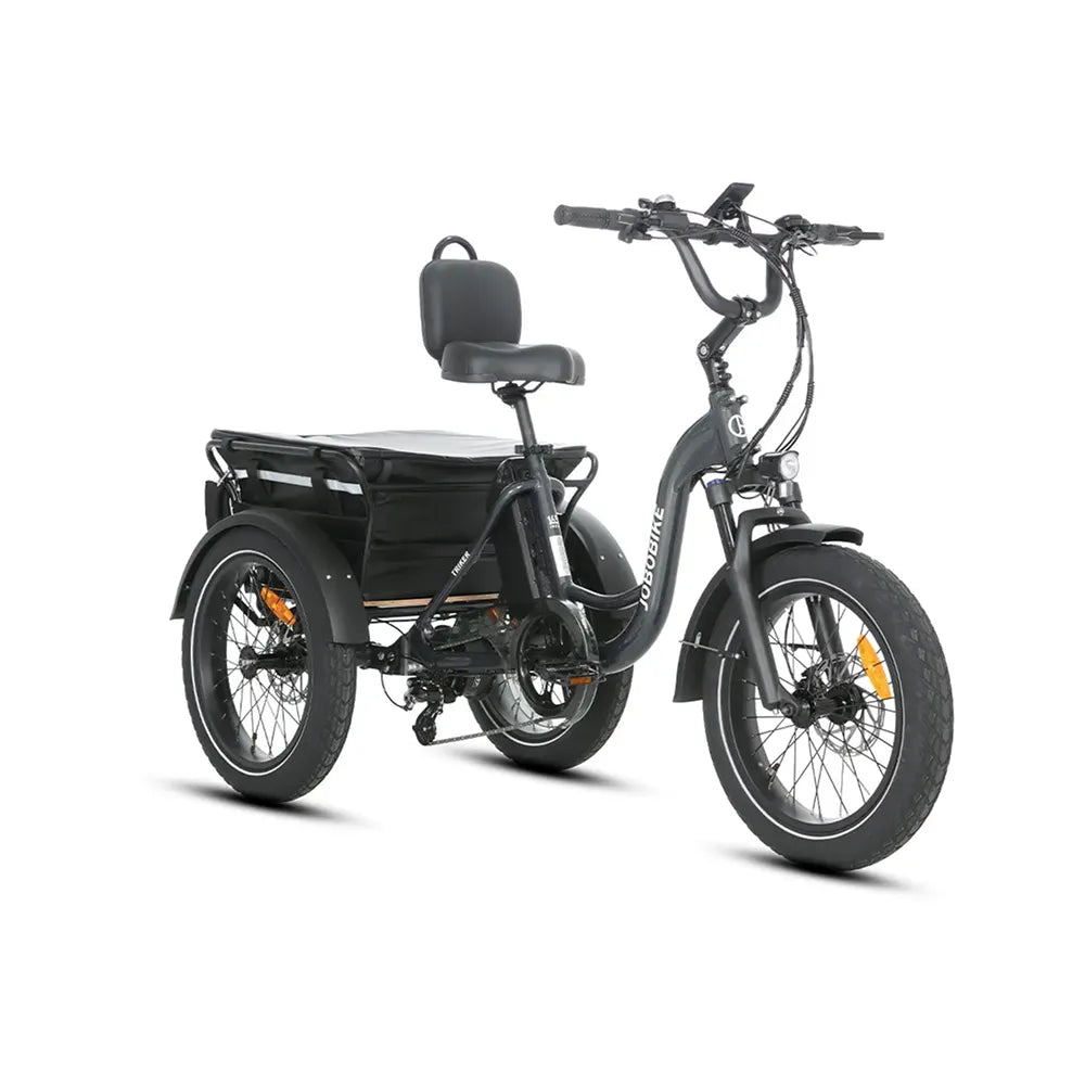 JOBOBIKE Triker - Noir