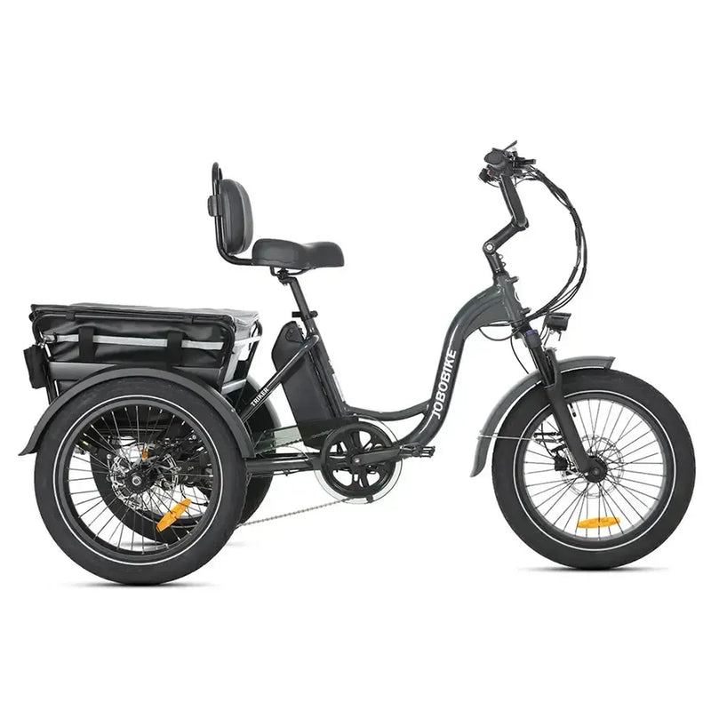 JOBOBIKE Triker - Noir