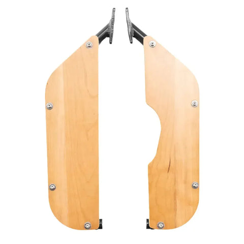 JOBOBIKE - Repose-pieds - Transer