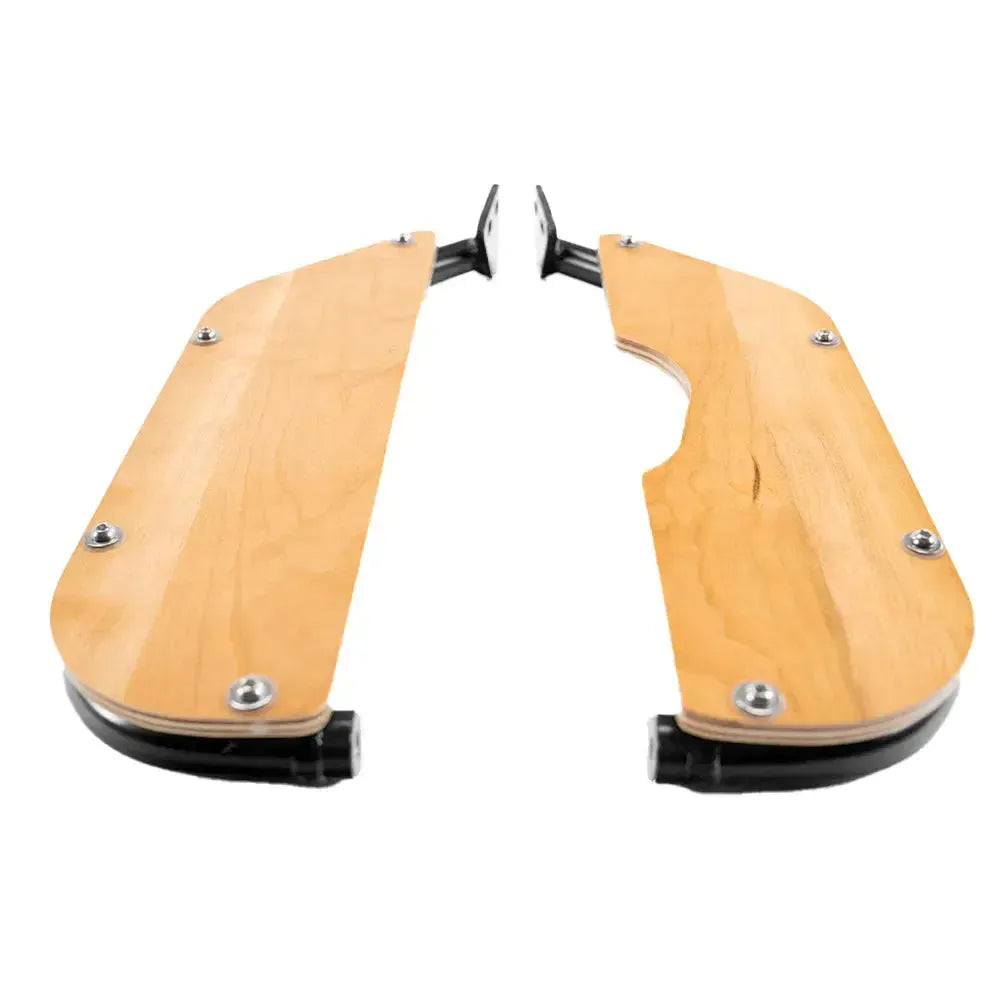 JOBOBIKE - Repose-pieds - Transer