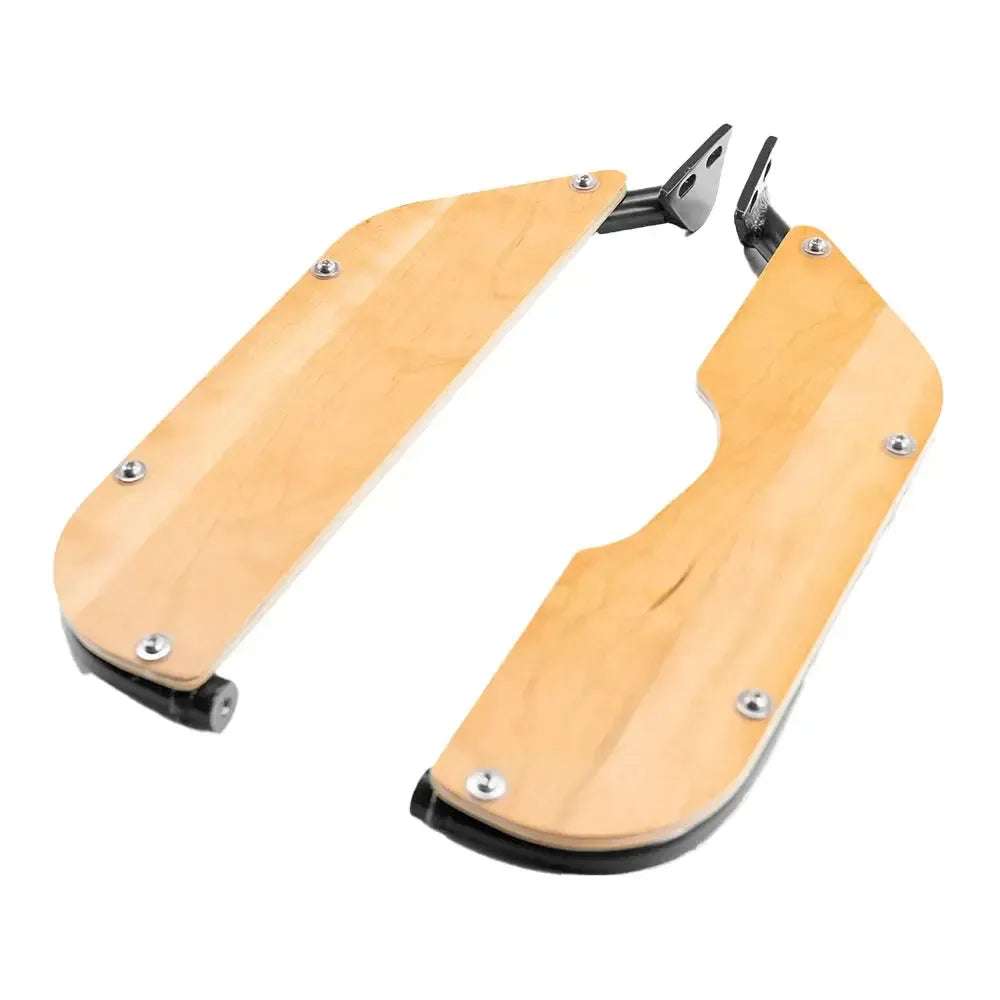 JOBOBIKE - Repose-pieds - Transer