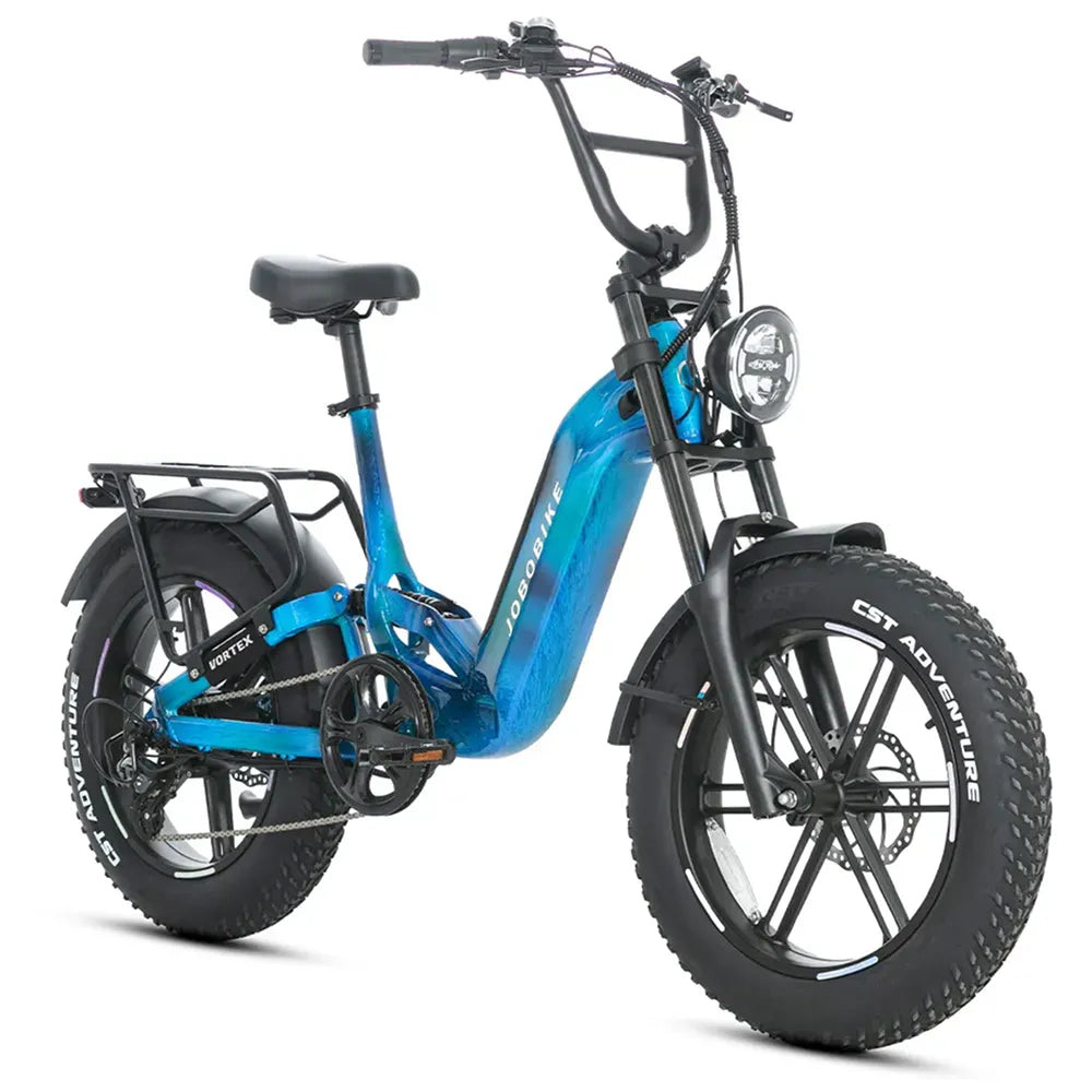 JOBOBIKE Vortex - Noir