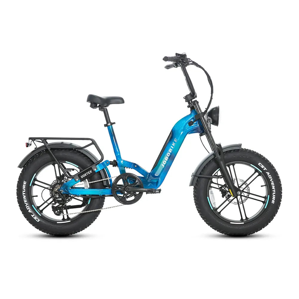 JOBOBIKE Vortex - Noir