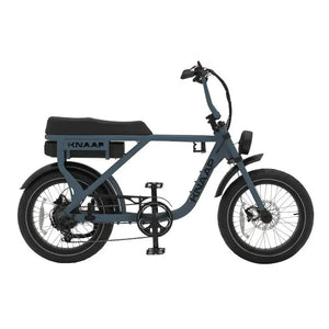 KNAAP AMS X - Bleu