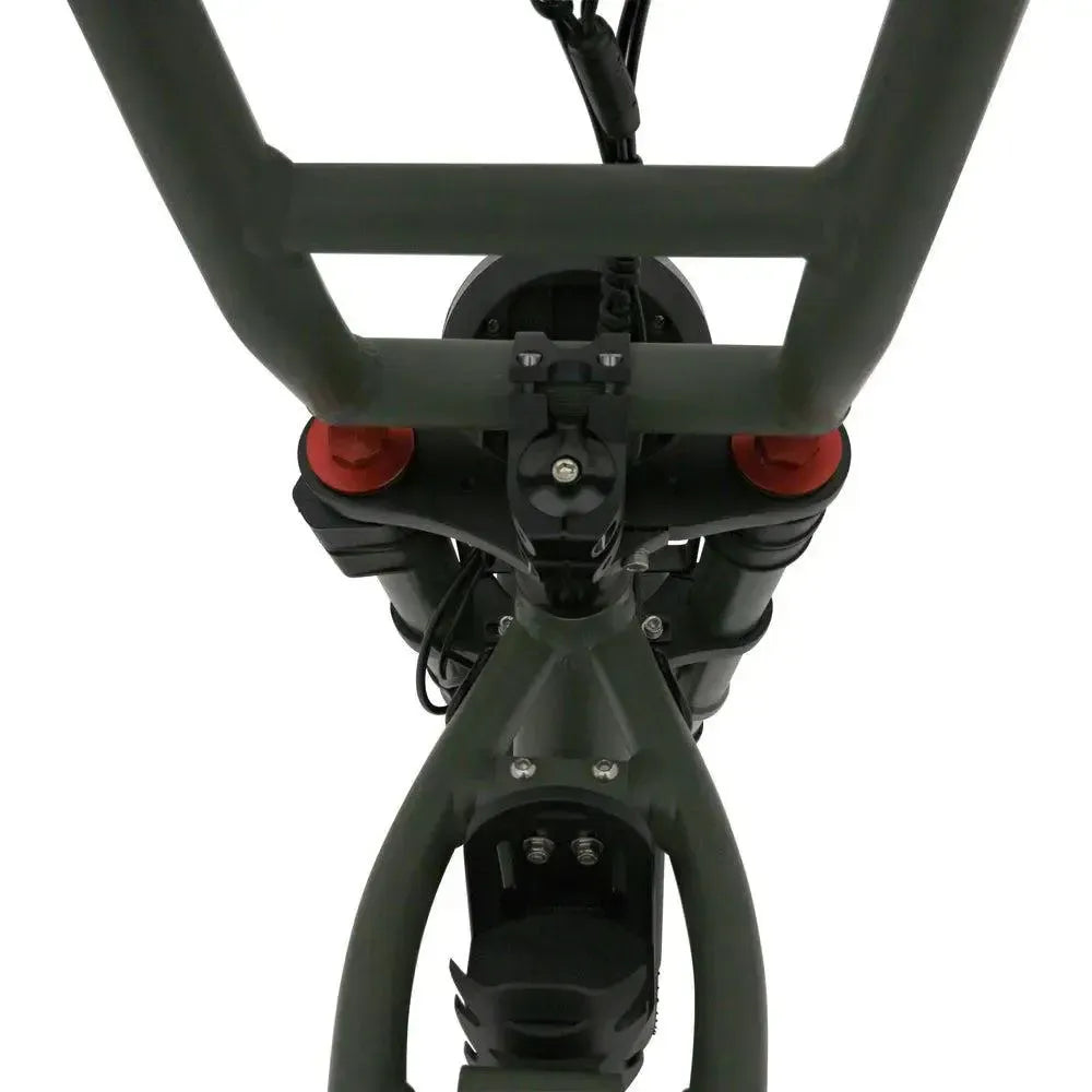 Knaap - Fatbike - BCN - Vert